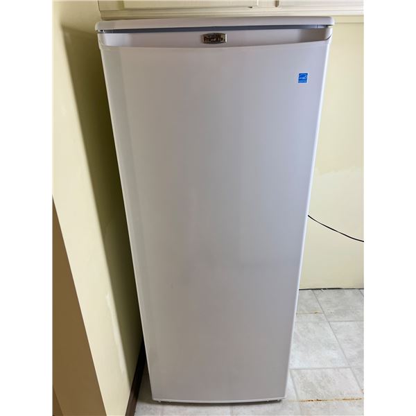 Danby Premiere Upright Freezer