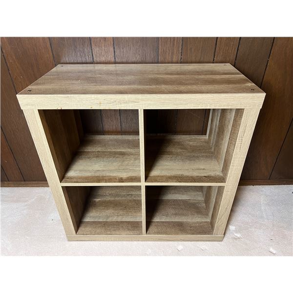 Cube Shelf