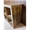 Image 3 : Cube Shelf