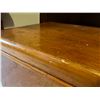 Image 6 : Vintage Wooden Chest