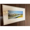 Image 1 : "Edmonton in The Fall" Print By E.Bartel