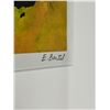 Image 3 : "Edmonton in The Fall" Print By E.Bartel
