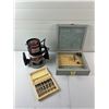 Image 1 : Craftsman Router & Bits