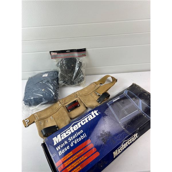 Shop Supplies