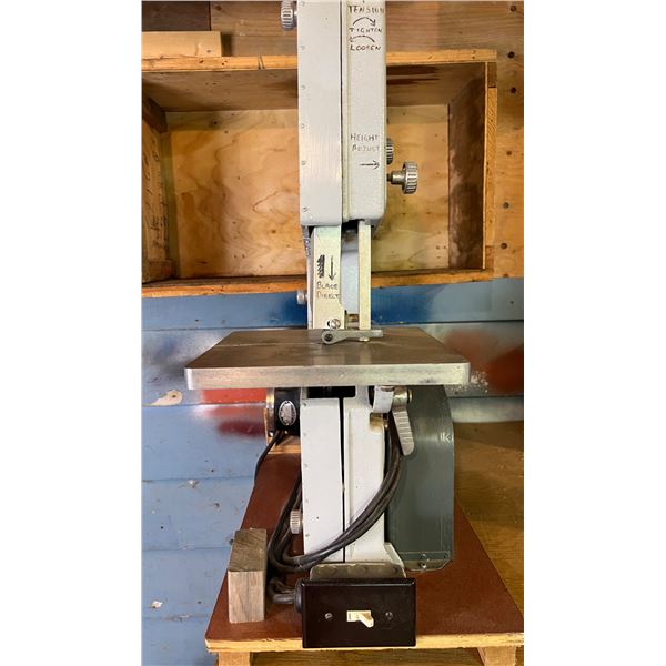 Band Saw