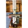 Image 1 : Band Saw