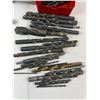 Image 2 : Assortment of Drill Bits
