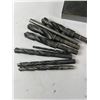 Image 3 : Assortment of Drill Bits