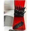 Image 5 : Assortment of Drill Bits