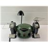 Image 1 : General International Bench Grinder