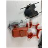 Image 3 : Cutting Guides & Clamps