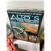 Image 5 : Cutting Guides & Clamps