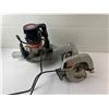 Image 1 : Power Tool Lot