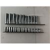 Image 1 : Snap-On Socket Sets