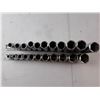 Image 6 : Snap-On Socket Sets