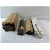Image 1 : Variety of Electrodes