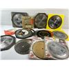 Image 1 : New & Used Saw Blades