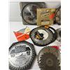 Image 2 : New & Used Saw Blades