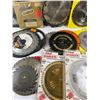 Image 3 : New & Used Saw Blades
