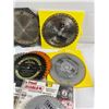 Image 4 : New & Used Saw Blades