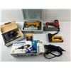 Image 1 : Air & Power Tools