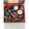 Image 3 : Imperial System Analyzer