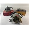 Image 1 : Corded Power Tools