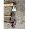 Image 2 : Axe & Sledgehammers