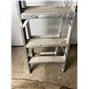 Image 3 : Folding Extension Ladder
