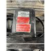 Image 4 : Corded Saw & Belt Sander