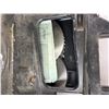 Image 6 : Corded Saw & Belt Sander