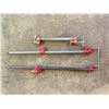 Image 1 : Bar Clamps