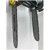 Image 3 : Chainsaws