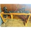 Image 1 : Rockwell Lathe