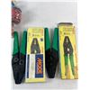 Image 2 : Electrical Tools & Hardware