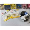 Image 4 : Electrical Tools & Hardware