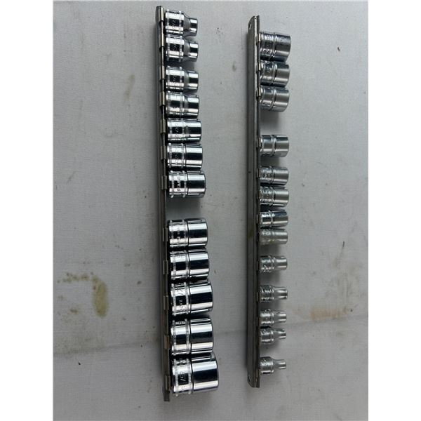 Snap-On Sockets