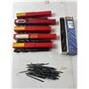 Image 1 : Variety of Drill Bits