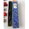 Image 3 : Variety of Drill Bits