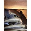 Image 5 : Woodworking Jointer & Bench