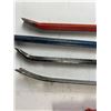 Image 2 : Pullers & Pry Bars
