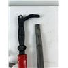 Image 3 : Pullers & Pry Bars