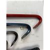 Image 4 : Pullers & Pry Bars