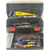 Image 1 : Toolbox With Content