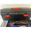 Image 6 : Toolbox With Content
