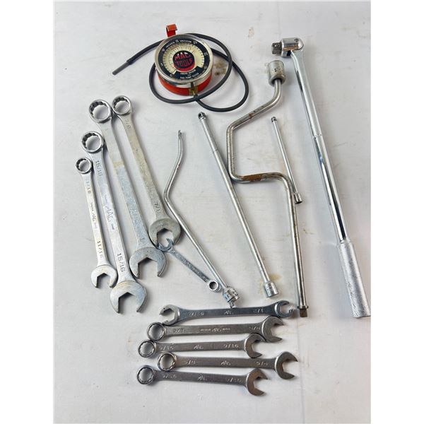 MAC Tool Lot