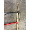 Image 2 : Post Hole Diggers