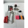 Image 1 : Snap-On & Blue-Point Tools