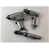 Image 1 : Lot of Air Tools