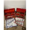 Image 1 : Mastercraft Toolboxes with Content